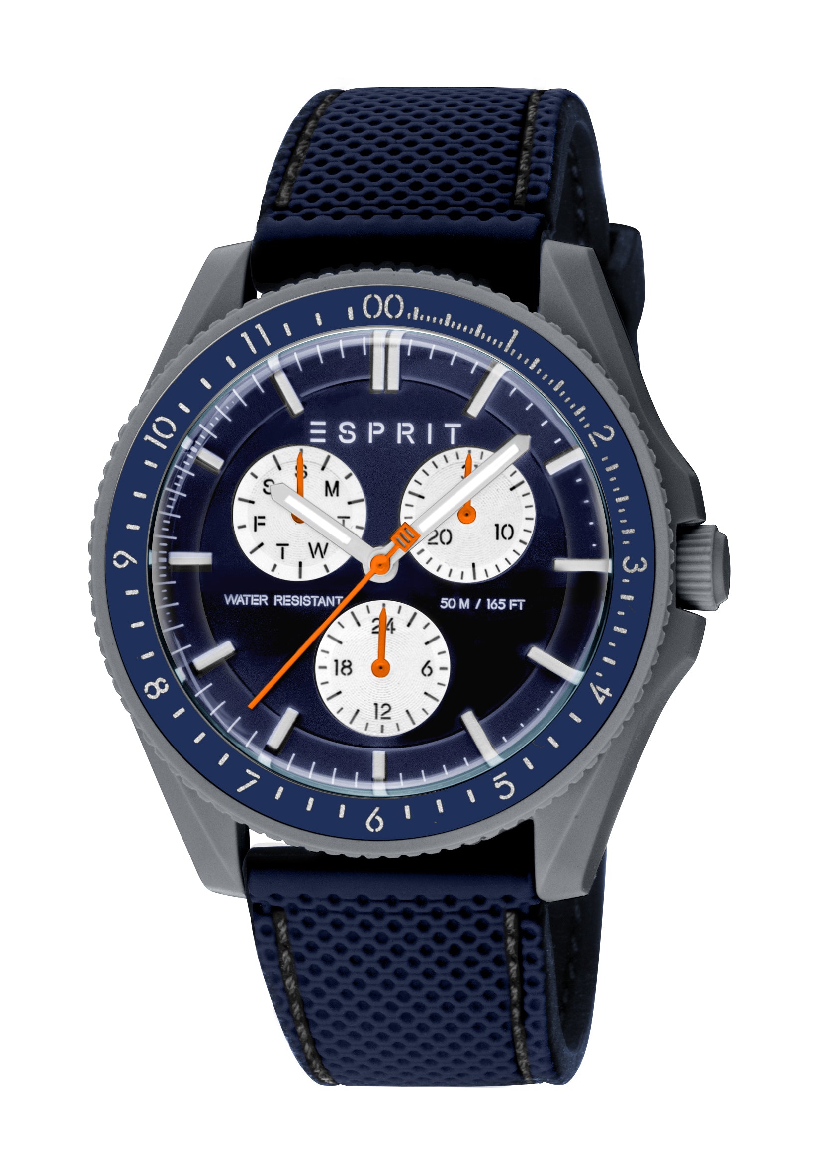 Gaia Gents Watch Size 40mm