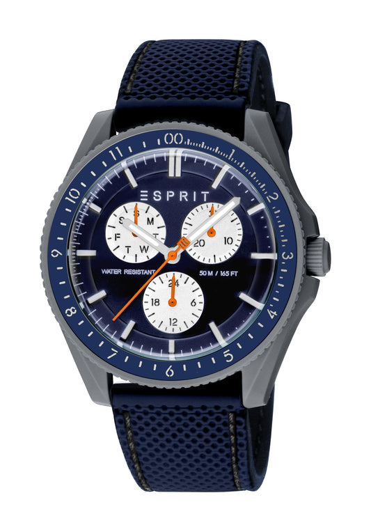 Gaia Gents Watch Size 40mm