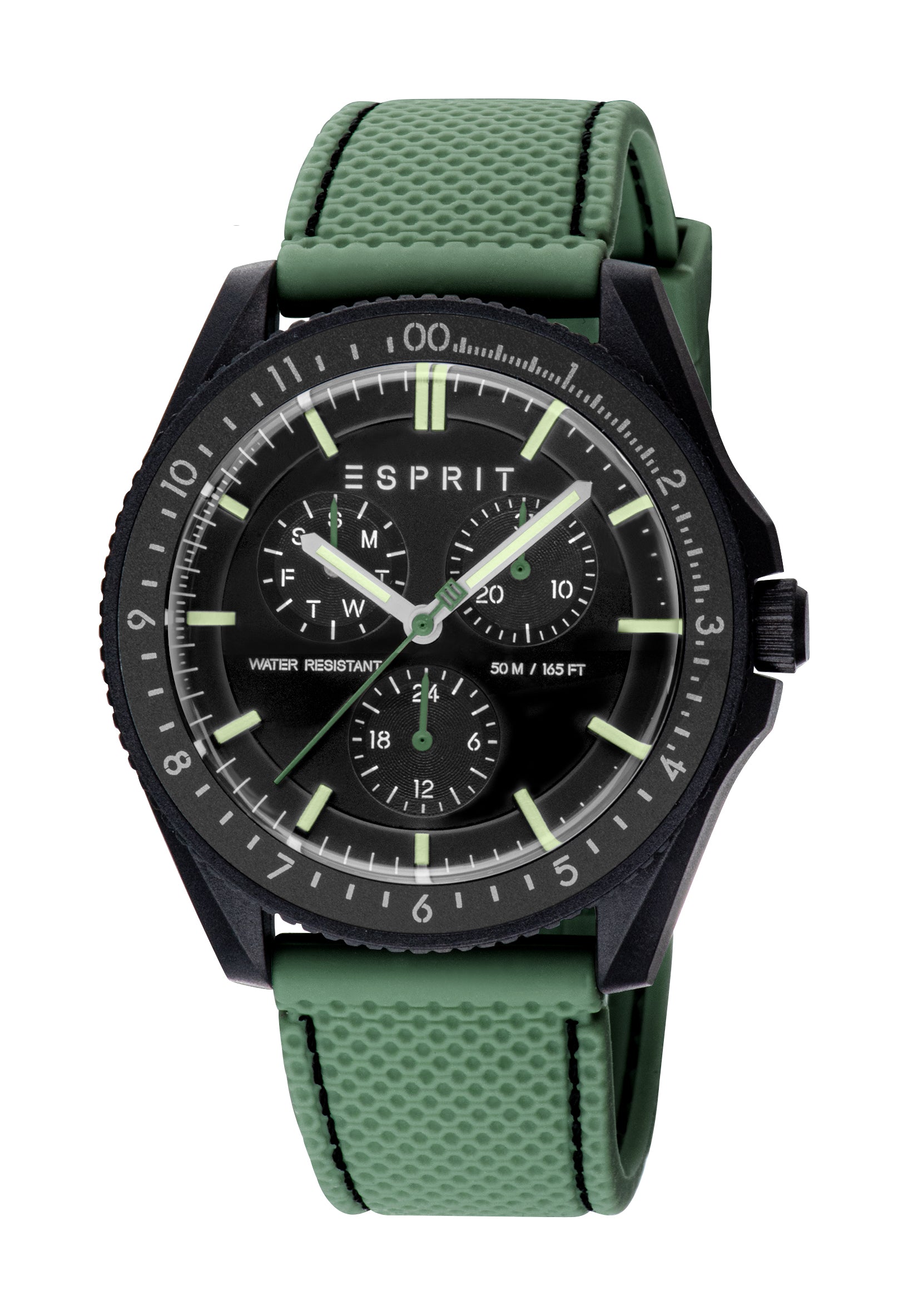 Gaia Gents Watch Size 40mm
