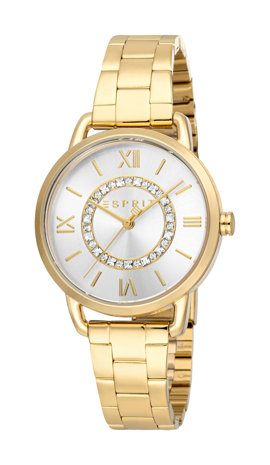 Tula Ladies Watch+Bracelet Size 32mm