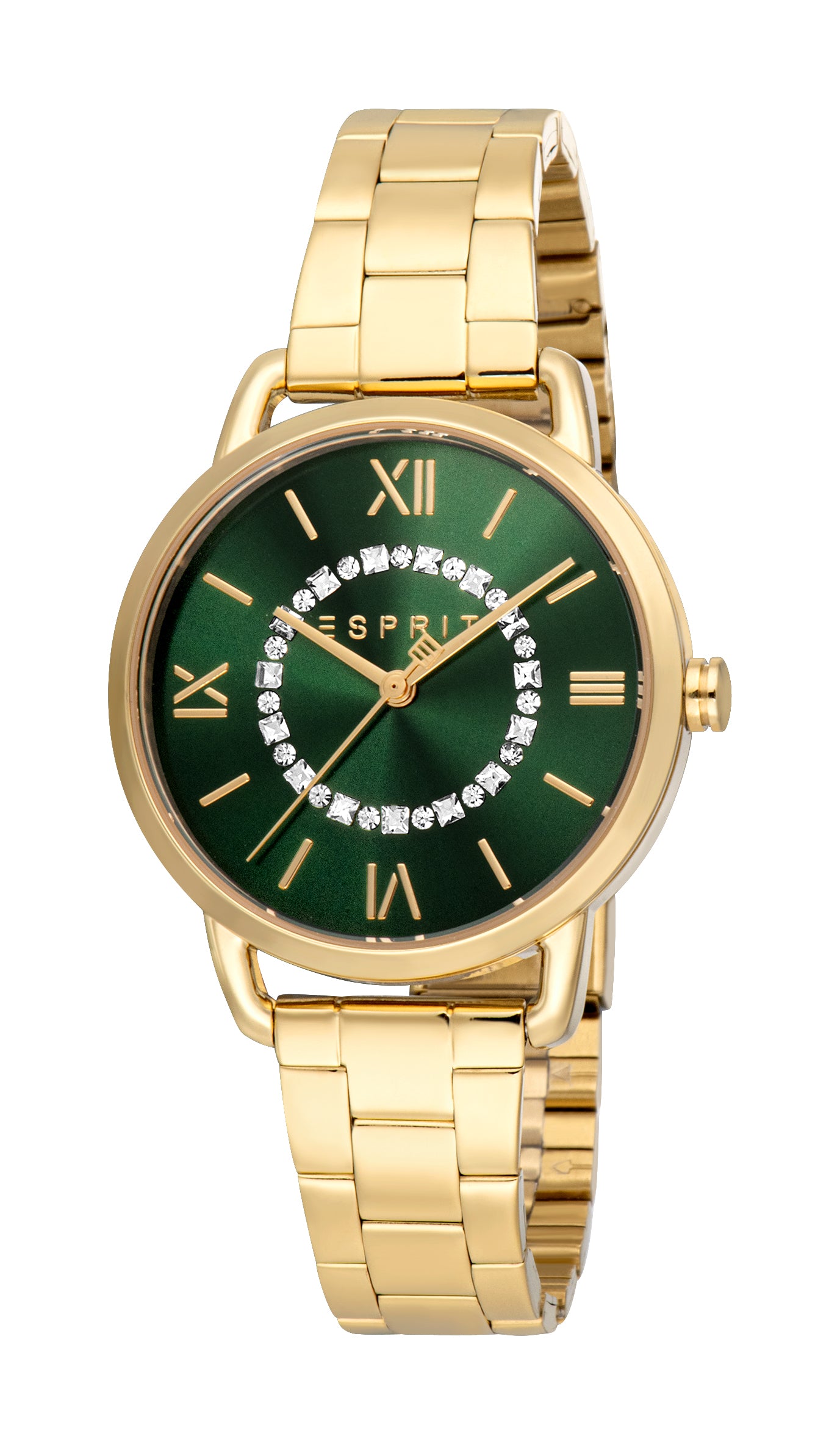 Tula Ladies Watch+Bracelet Size 32mm