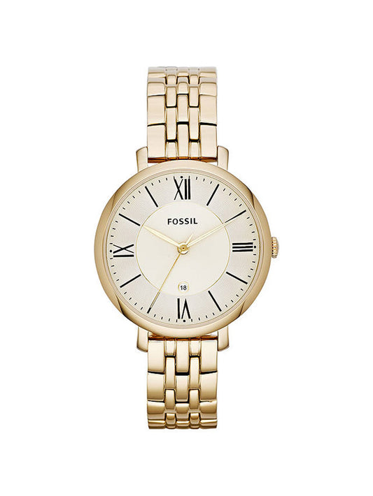 Jacqeline Ladies Watch 36mm