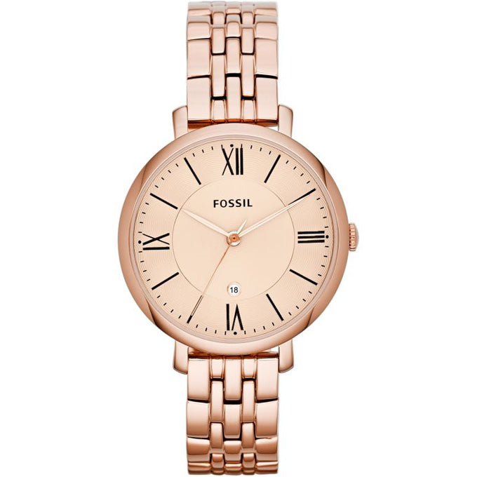 Jacqeline Ladies Watch 36mm