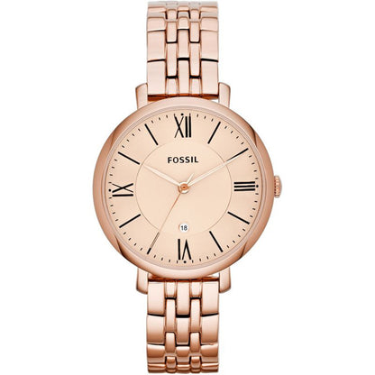 Jacqeline Ladies Watch 36mm