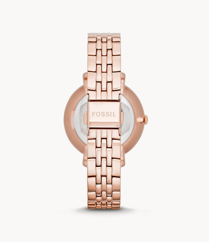 Jacqeline Ladies Watch 36mm