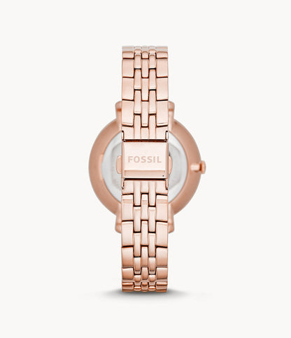 Jacqeline Ladies Watch 36mm