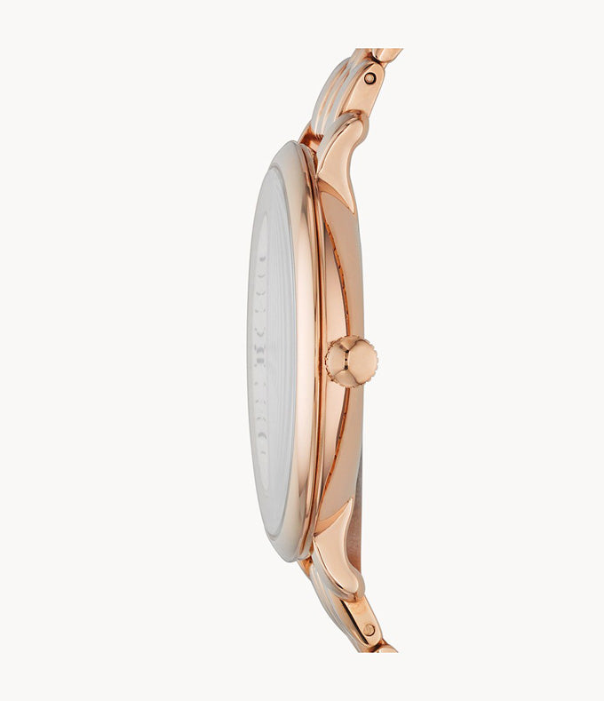 Jacqeline Ladies Watch 36mm
