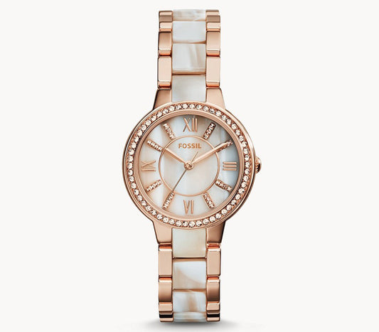 Virginia Ladies Watch Size 30mm