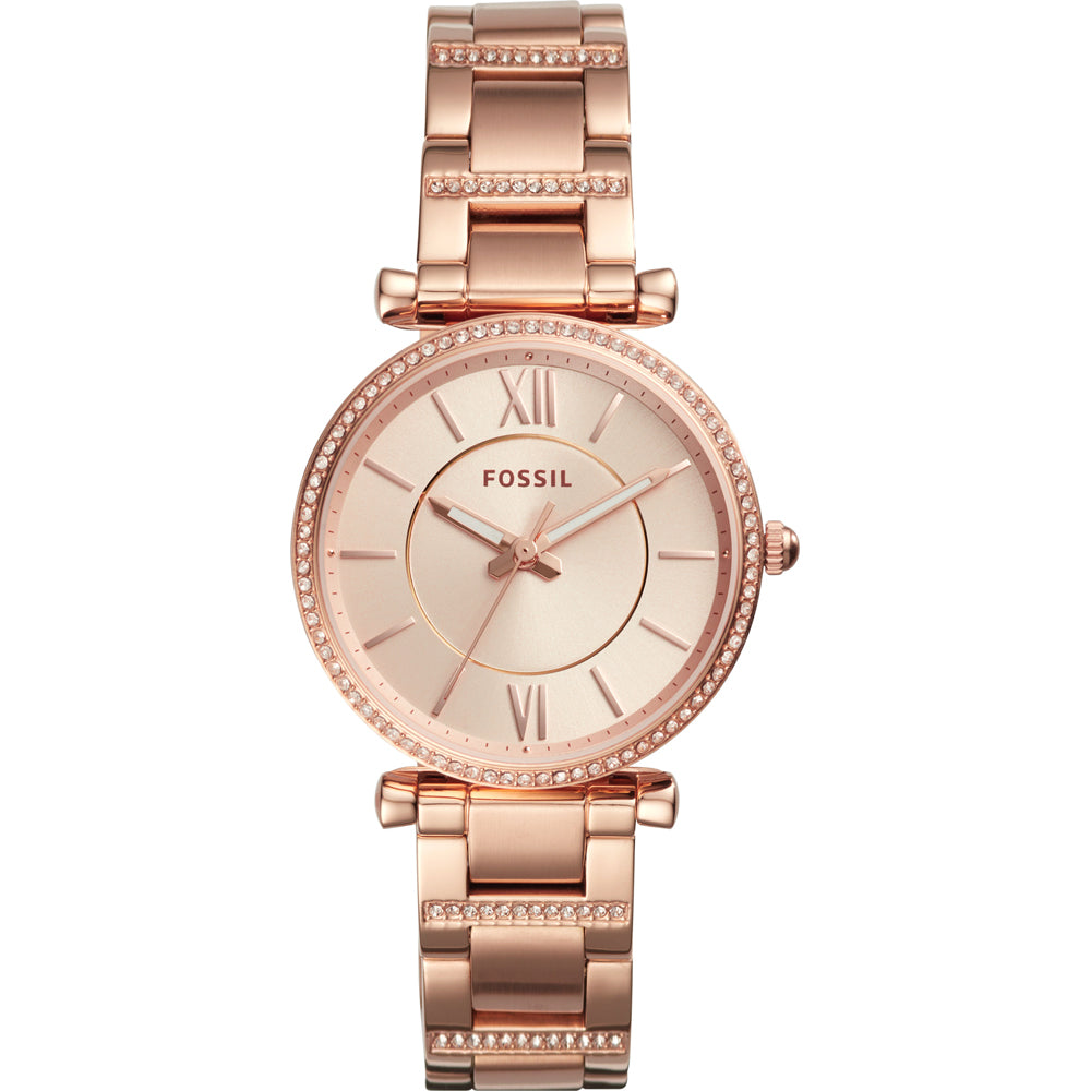 CARLIE LADIES WATCH SIZE 35MM