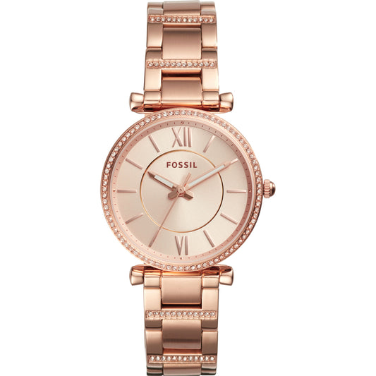 CARLIE LADIES WATCH SIZE 35MM