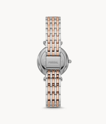 Carlie Mini Ladies Watch 28mm