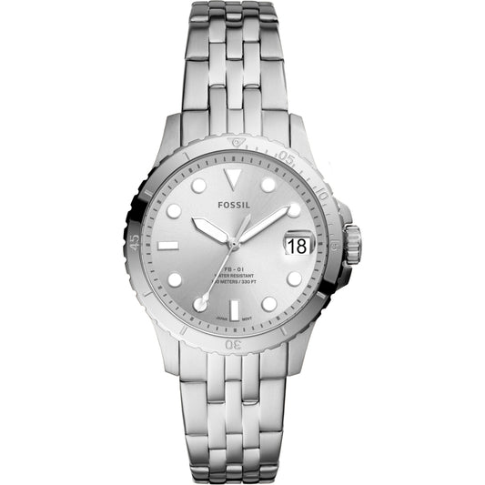 FB-01 LADIES WATCH SIZE 36MM