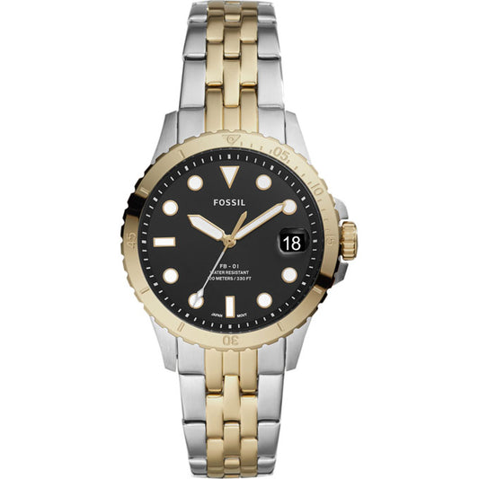 FB-01 LADIES WATCH SIZE 36MM