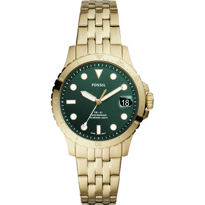 FB-01 LADIES WATCH SIZE 36MM