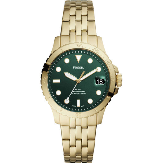 FB-01 LADIES WATCH SIZE 36MM