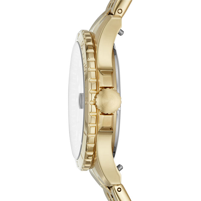 FB-01 LADIES WATCH SIZE 36MM