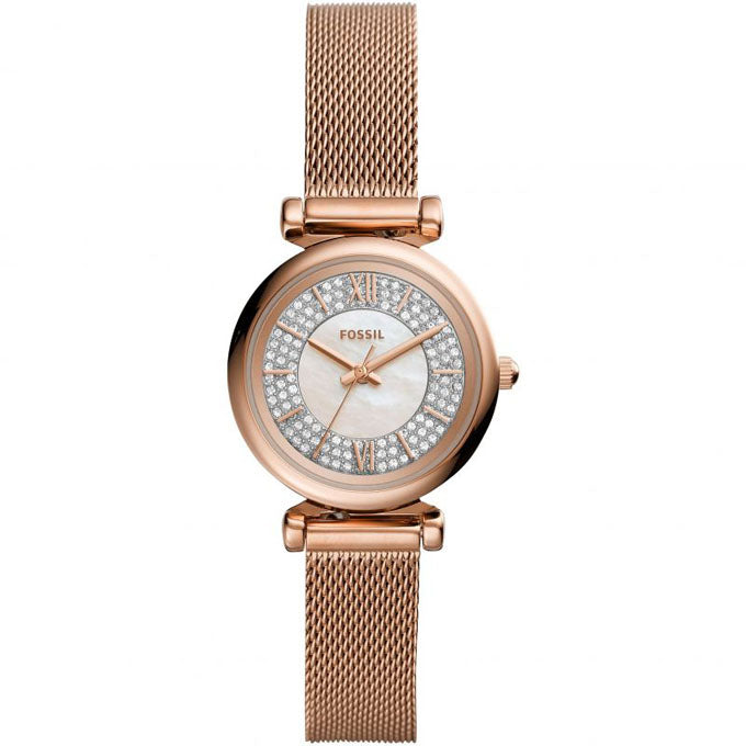CARLIE MINI LADIES WATCH SIZE 28MM