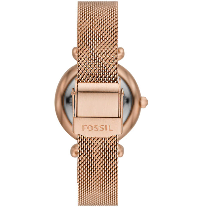 CARLIE MINI LADIES WATCH SIZE 28MM