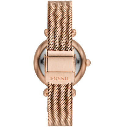 CARLIE MINI LADIES WATCH SIZE 28MM