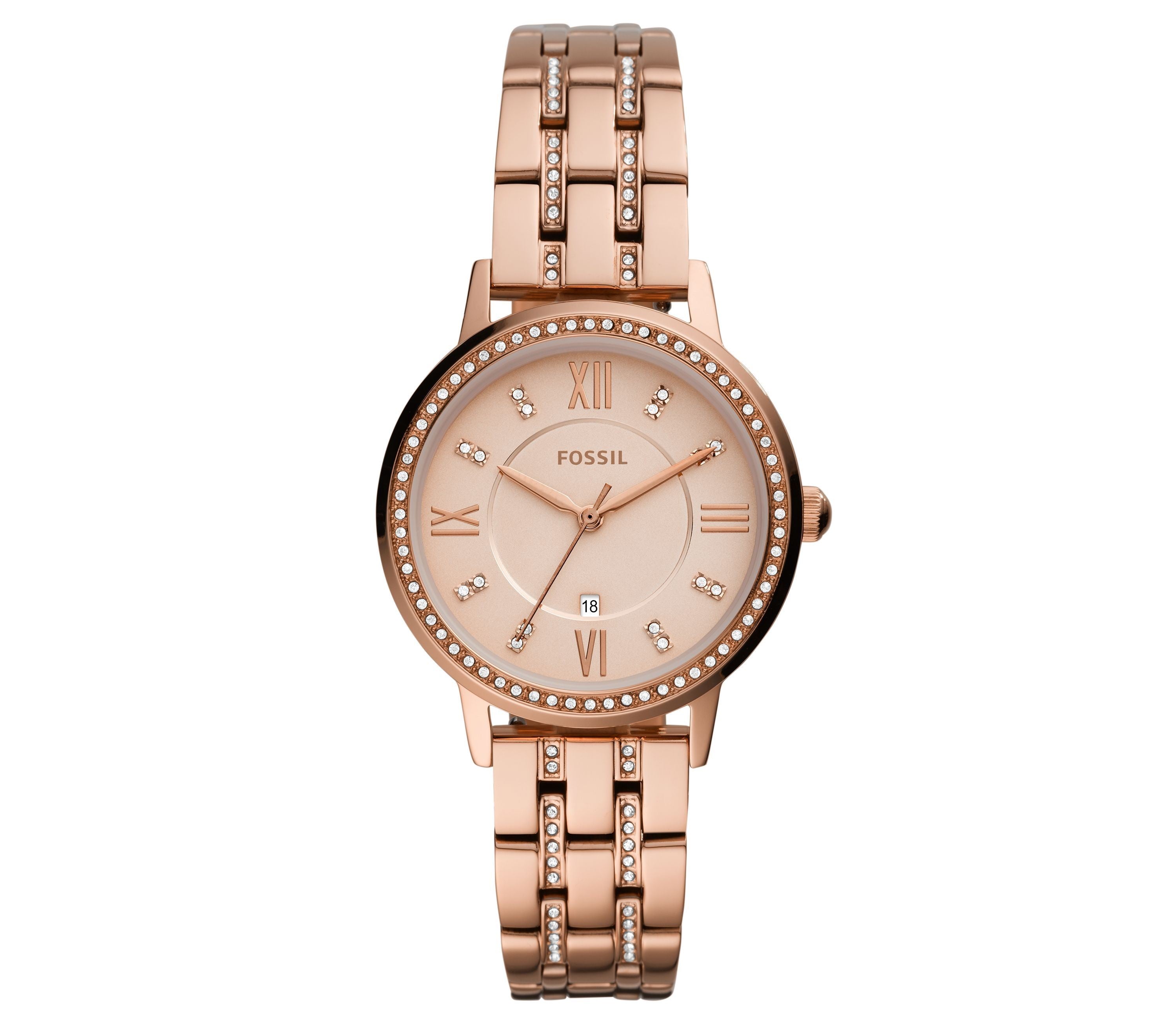 Gwen Ladies Watch Size 34mm