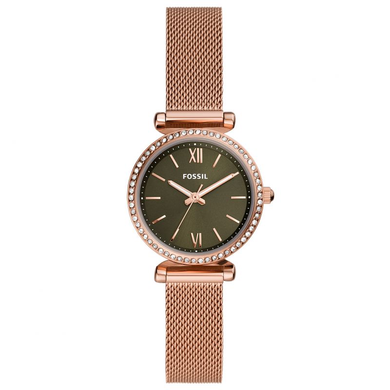 Carlie Ladies Watch Size 28mm