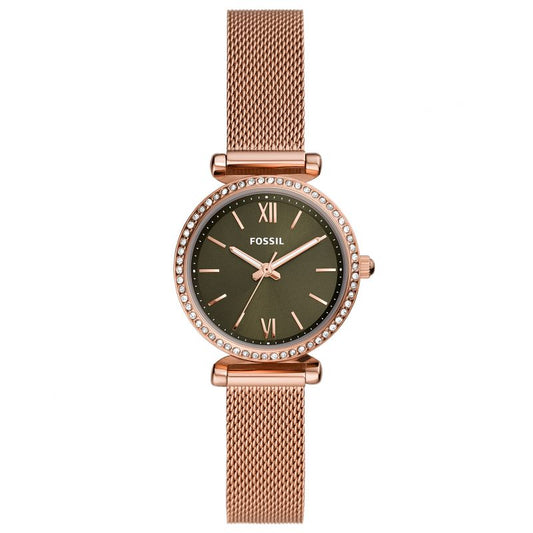 Carlie Ladies Watch Size 28mm