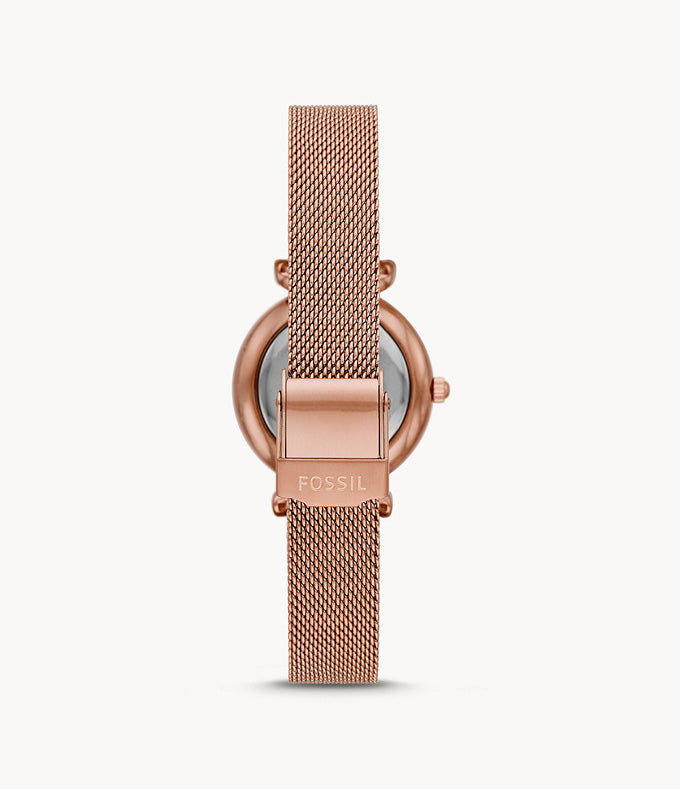 Carlie Ladies Watch Size 28mm