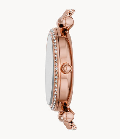 Carlie Ladies Watch Size 28mm