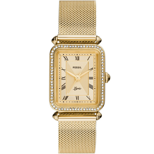 Lyric Ladies Watch Size 28mm