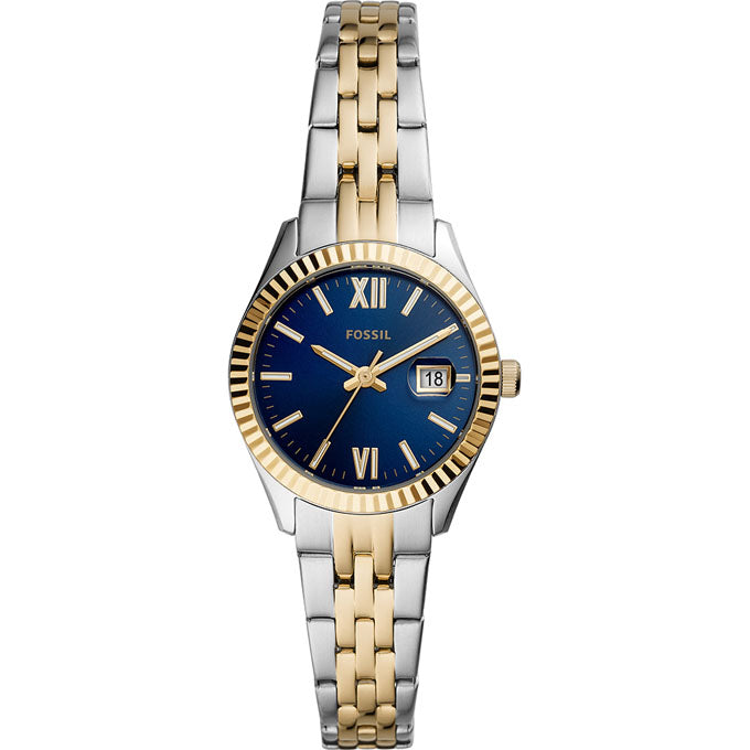 SCARLETE MICRO LADIES WATCH SIZE 28MM