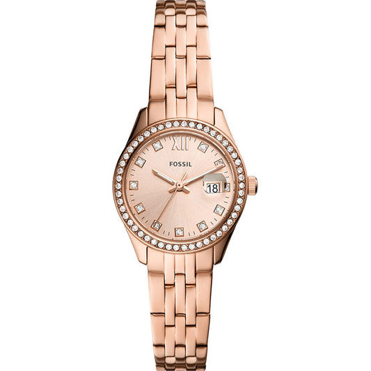 SCARLETTTE LADIES WATCH SIZE 28MM