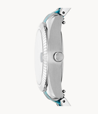 SCARLETTE LADIES WATCH SIZE 32MM