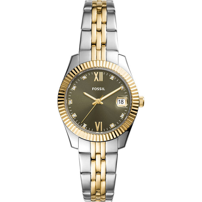 SCARLETTE MINI LADIES WATCH SIZE 32MM