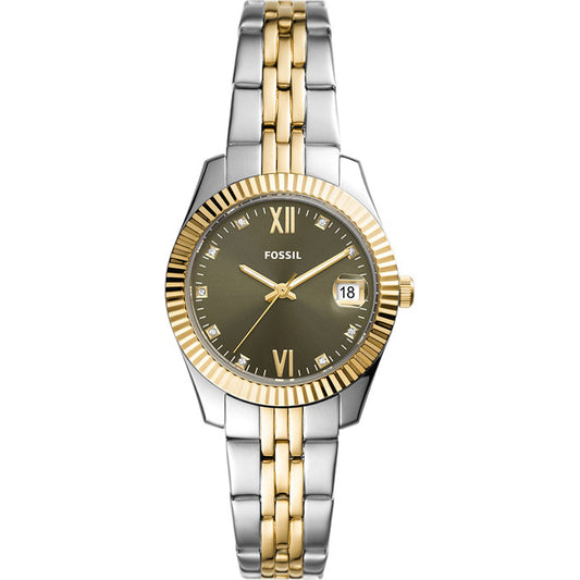SCARLETTE MINI LADIES WATCH SIZE 32MM