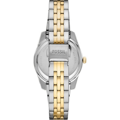 SCARLETTE MINI LADIES WATCH SIZE 32MM
