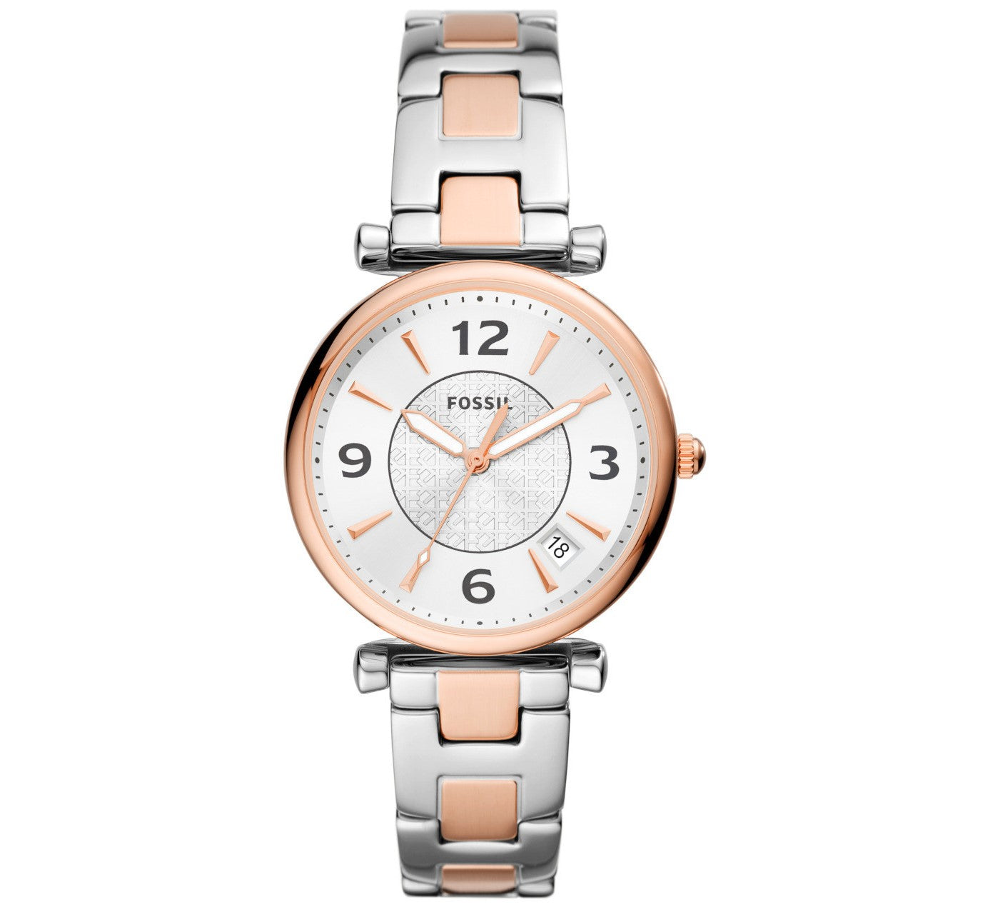 Carlie Ladies Watch Size 35mm