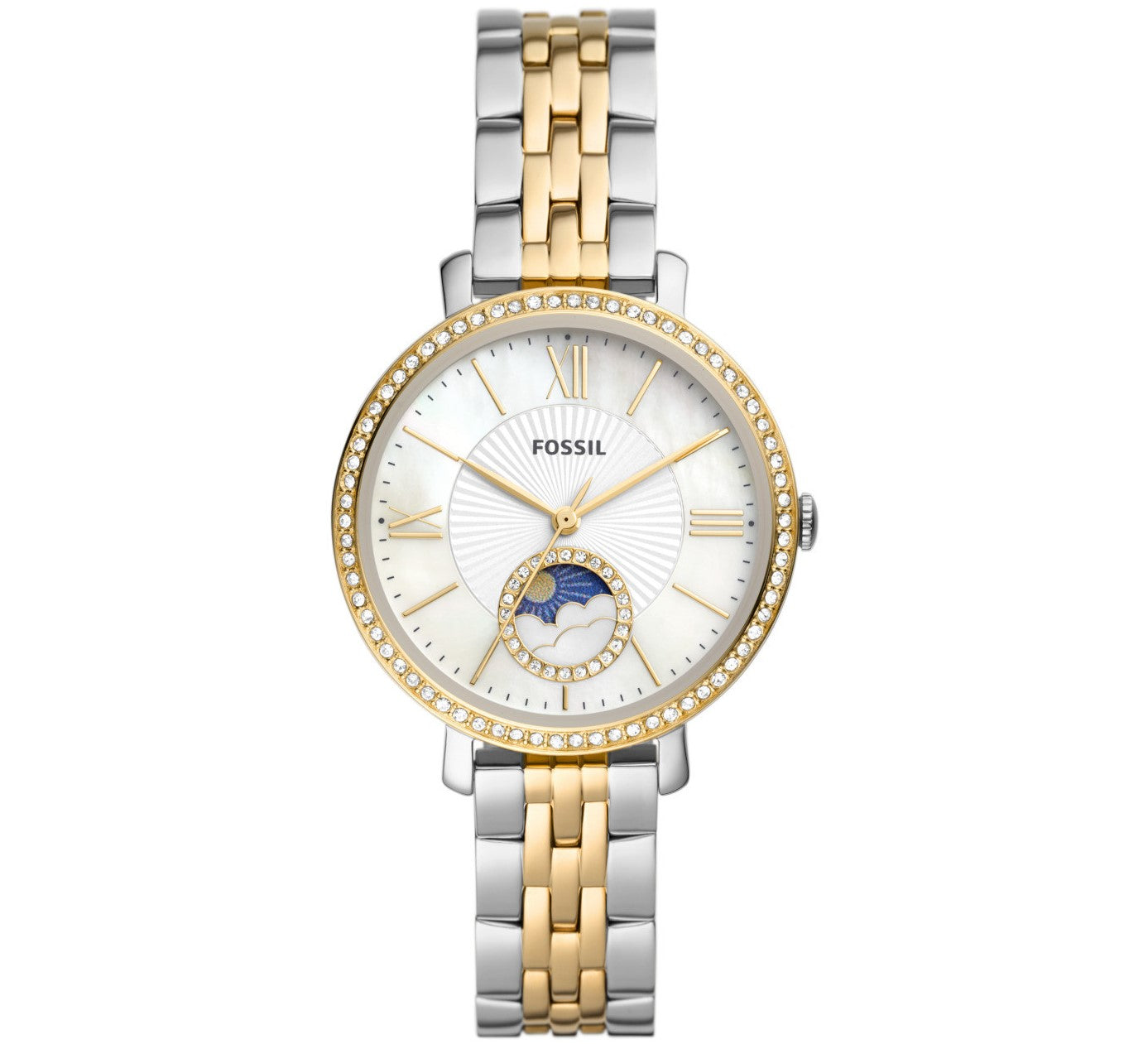 Jacqueline Ladies Watch Size 36mm