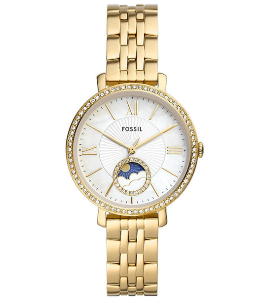 Jacqueline Ladies Watch Size 36mm