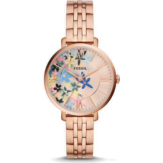 CARLIE LADIES WATCH SIZE 35MM