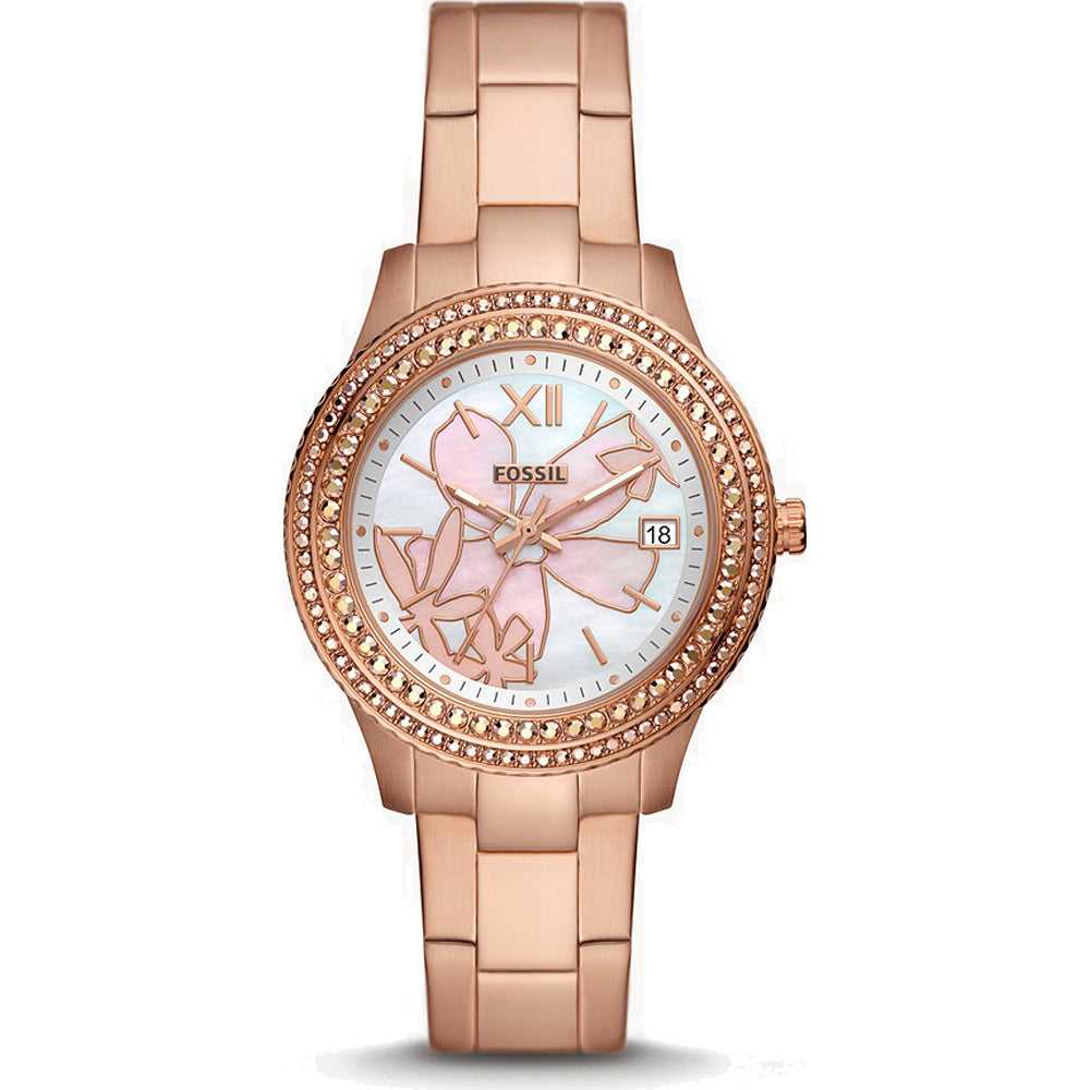STELLA LADIES WATCH SIZE 37MM