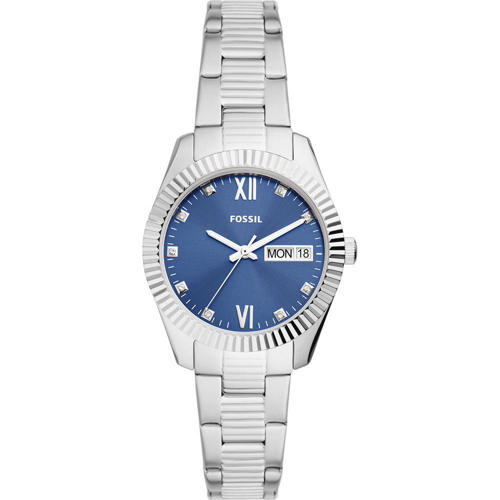 SCARLETTE LADIES WATCH SIZE 32MM