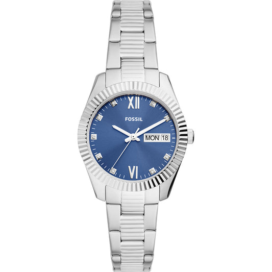 SCARLETTE LADIES WATCH SIZE 32MM
