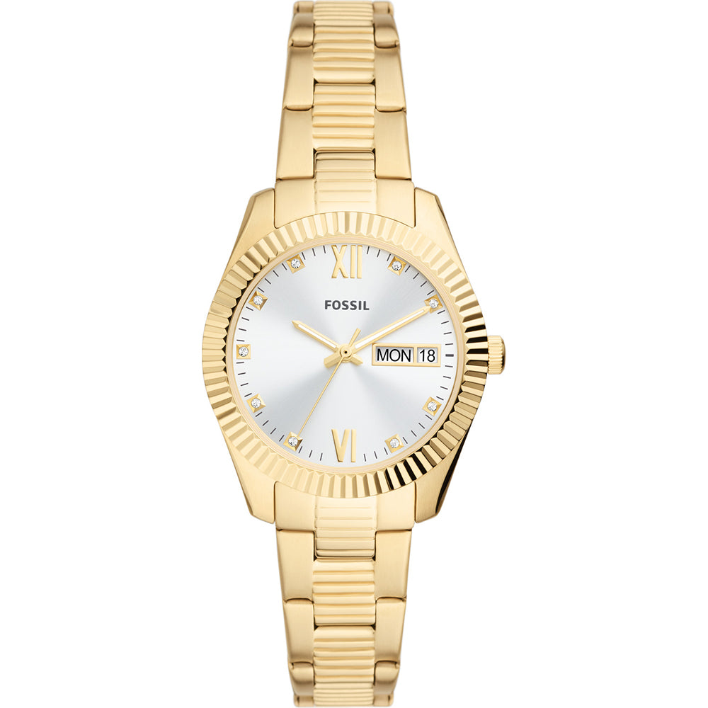 SCARLETTE LADIES WATCH SIZE 32MM