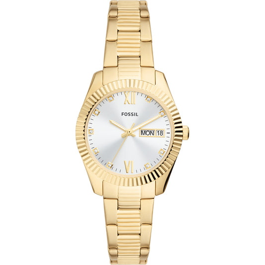 SCARLETTE LADIES WATCH SIZE 32MM