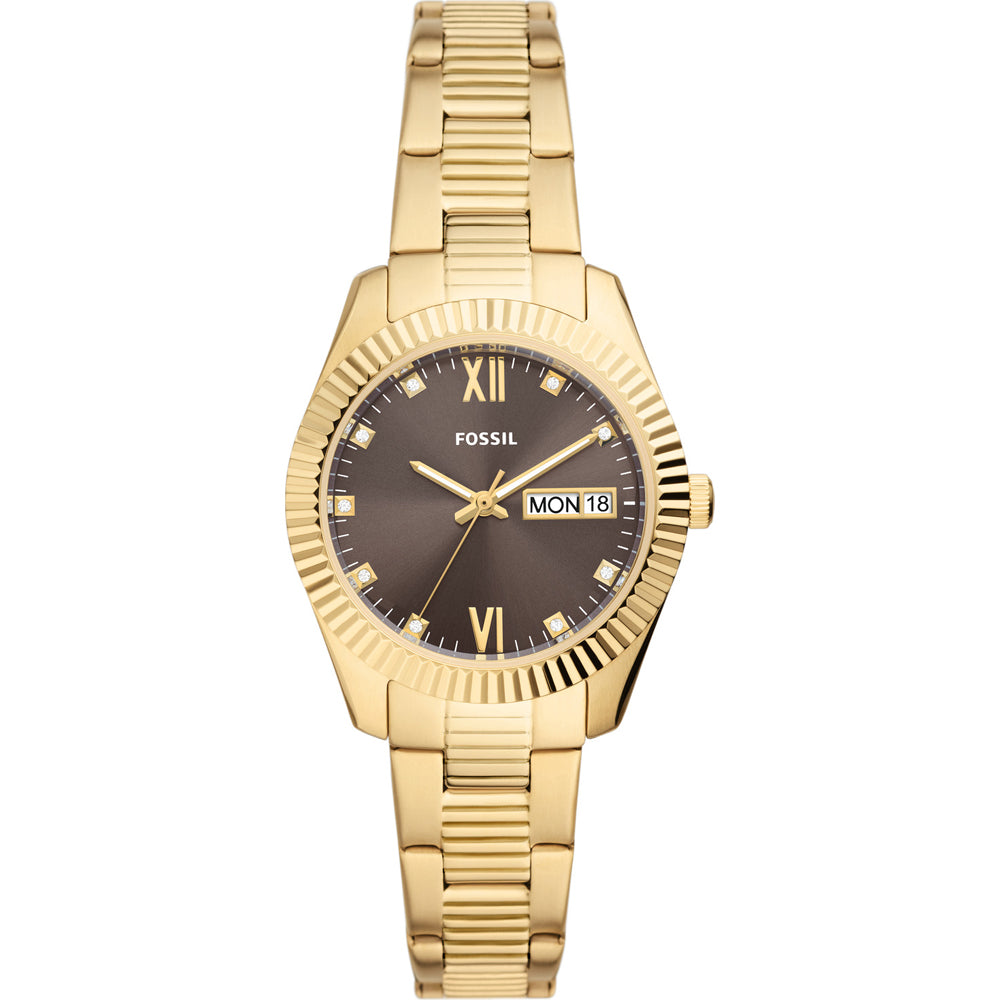 SCARLETTE LADIES WATCH SIZE 32MM