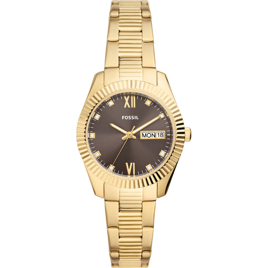 SCARLETTE LADIES WATCH SIZE 32MM
