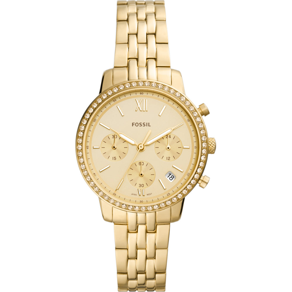 NEUTRA LADIES WATCH SIZE 36MM