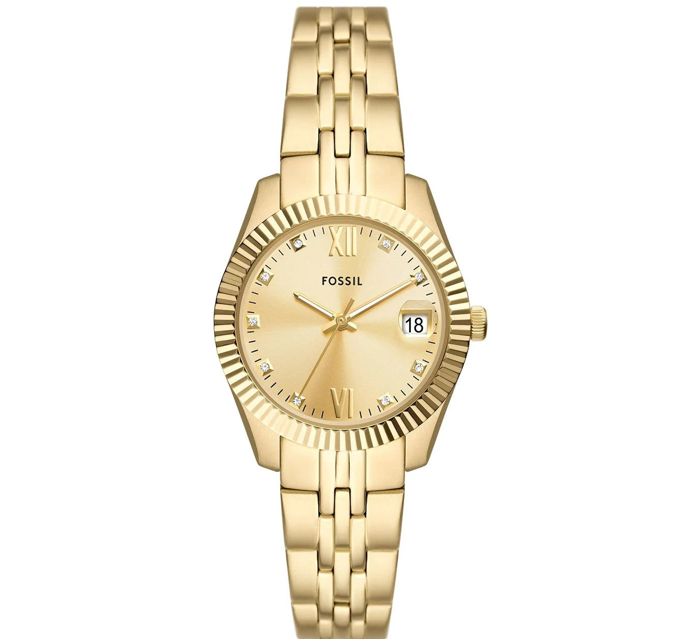 Scarlette Ladies Watch Size 33mm