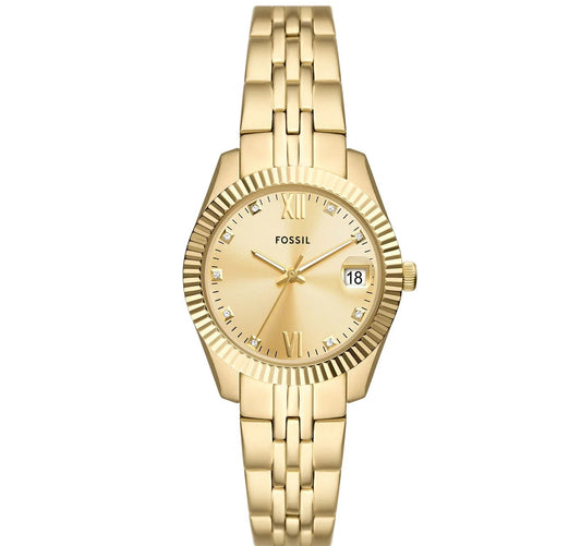 Scarlette Ladies Watch Size 33mm