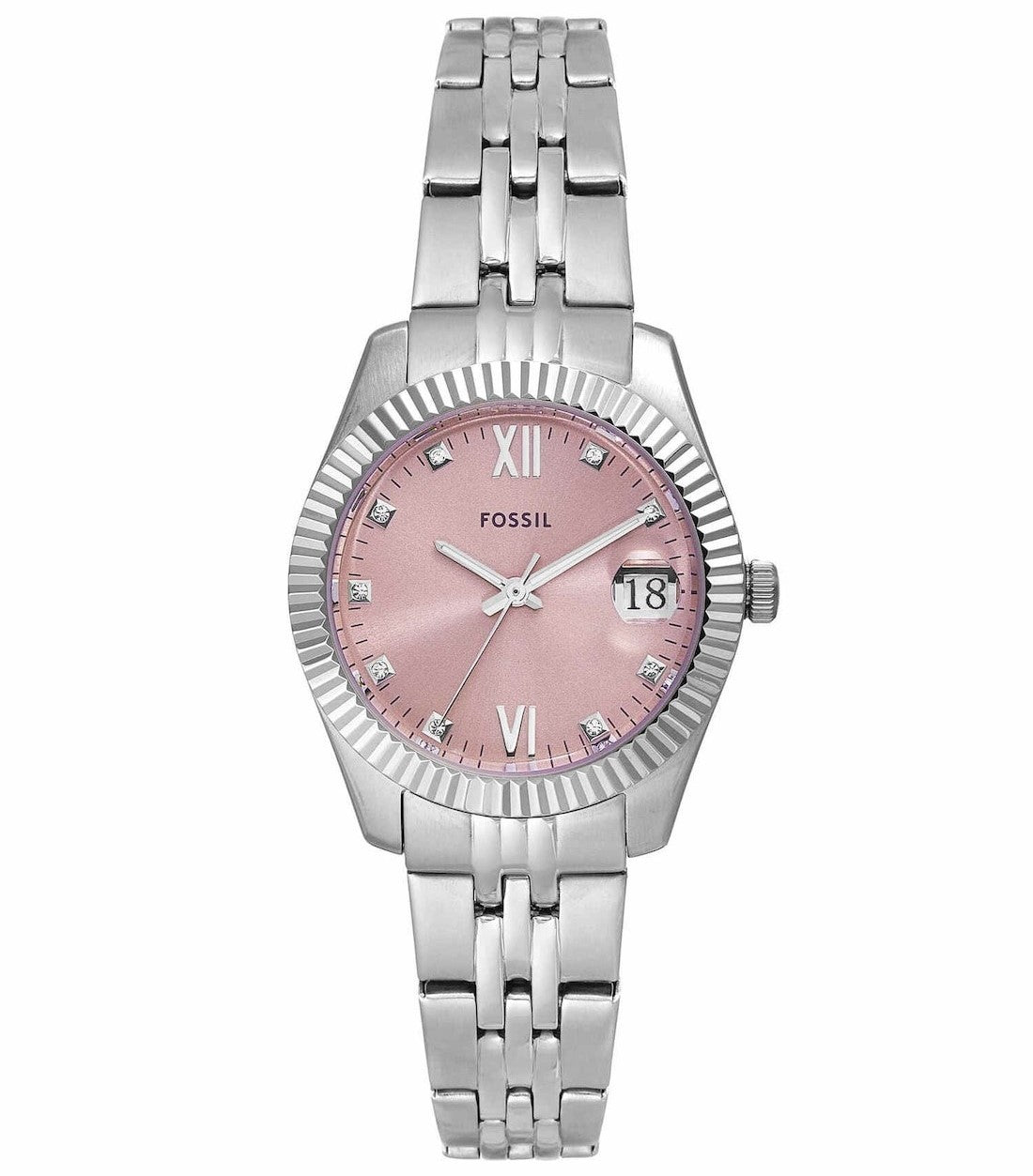 Scarlette Ladies Watch Size 33mm
